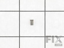 Pin – Part Number: 8431048