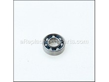 Rear Rotor Bearing (reversible – Part Number: 847096