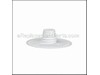 Pastry Tip Adapter – Part Number: CCP-10PTA