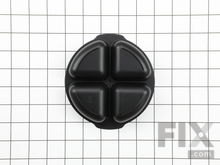 Poaching Tray – Part Number: CEC-10PT