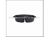 12018315-1-S-Cuisinart-CEC-7PT-Egg Cooker Poaching Tray