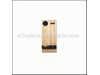 Wood Stand – Part Number: CEK-40WS