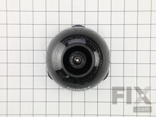 Chopper Lid – Part Number: CSB-79CL