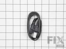 Detachable Cord – Part Number: CYM-100DC
