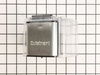 Grinder Lid With Integrated Button – Part Number: DCG-12BCL