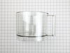 Work Bowl With Handle – Part Number: DLC-305GTX-1