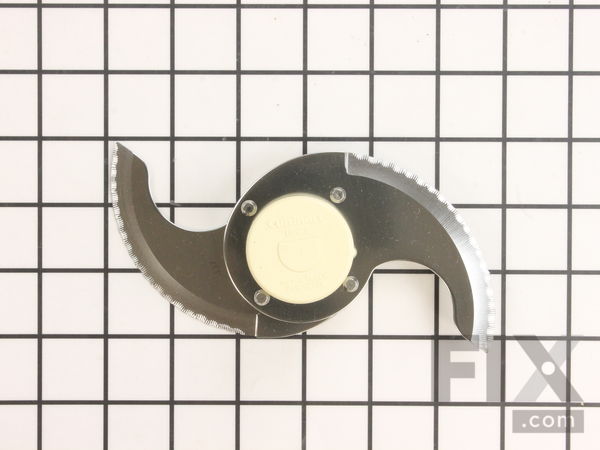 12018383-1-M-Cuisinart-DLC-861TXA-Stainless Steel Blade