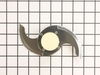 Stainless Steel Blade – Part Number: DLC-861TXA