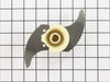 Stainless Steel Blade For 7 & 9-Cup Models – Part Number: FP-100TXA
