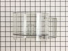 Food Processor Work Bowl w/Handle (Gray) – Part Number: FP-631AGTXT1