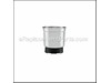 Storage Cup For Spice & Nut Gr – Part Number: SG-10CUP