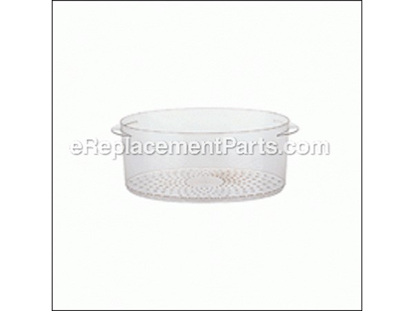 12018410-1-M-Cuisinart-TCS-60ST-1-Large Steam Tray