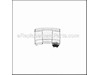 Water Reservoir – Part Number: TCS-60WR