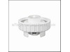 Water Reservoir Cap – Part Number: TCS-60WRC