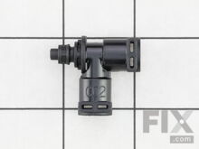 Connection – Part Number: 5313218351