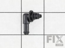 Connection – Part Number: 5313218361