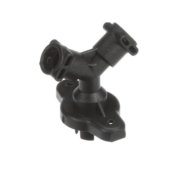 12018786-1-M-DeLonghi-5313222031-Connector, Black