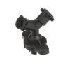 12018786-1-S-DeLonghi-5313222031-Connector, Black
