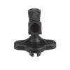 12018786-2-S-DeLonghi-5313222031-Connector, Black