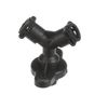 12018786-3-S-DeLonghi-5313222031-Connector, Black