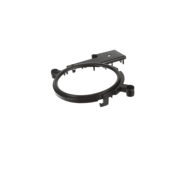 12019002-1-M-DeLonghi-5332183600-Drip Plate Support (pa)black B