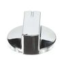 12019262-3-S-DeLonghi-5511810268-Knob - For Timer & Tempe