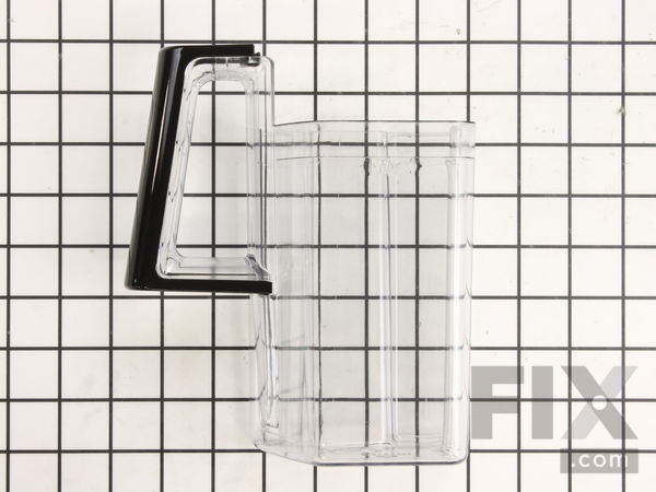 12019276-1-M-DeLonghi-5513211621-Milk Tank Assembly