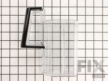 Milk Tank Assembly – Part Number: 5513211621