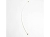 Tube Ptfe Di2-de4 L=290 2bushe – Part Number: 5513212901
