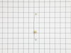 Tube Ptfe L=135 Nut – Part Number: 5513219841