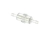 12019286-2-S-DeLonghi-5513220521-Filter, Clear