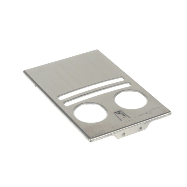 12019680-1-M-DeLonghi-6013210311-Cup Plate