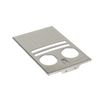12019680-1-S-DeLonghi-6013210311-Cup Plate