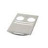 12019680-3-S-DeLonghi-6013210311-Cup Plate