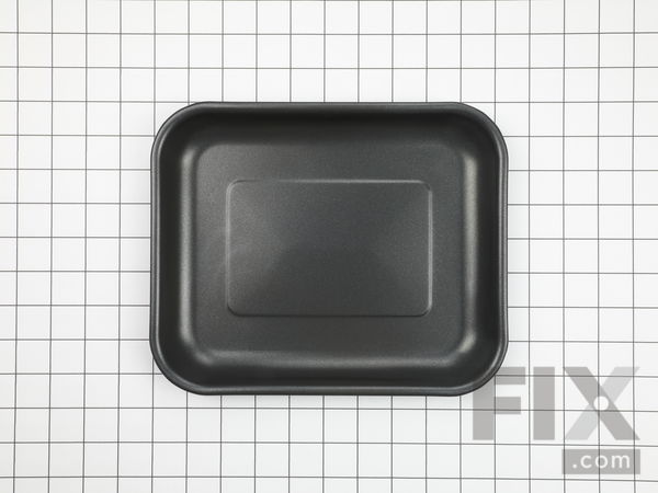 12019848-1-M-DeLonghi-7011811091-Flat Deep Bake Pan