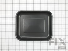 Flat Deep Bake Pan – Part Number: 7011811091