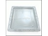 12019901-1-S-DeLonghi-7018123000-Drip Pan/broil Rack
