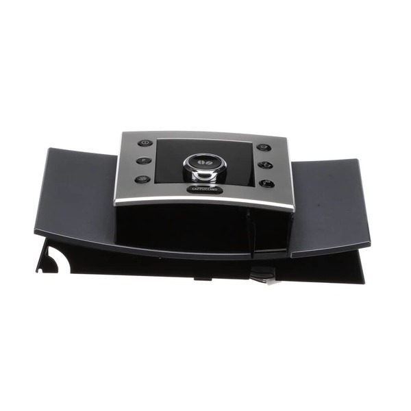 12020040-1-M-DeLonghi-7313235721-Control Panel Assembly
