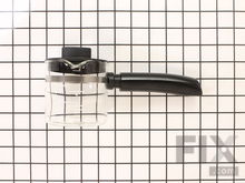 4 Cup Carafe – Part Number: 7313285439