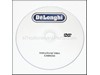 Dvd For – Part Number: EAM4000-DVD