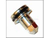 Planet Hub Nut Assembly (inclu – Part Number: KW674576