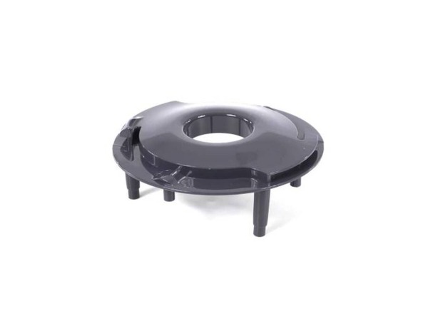12020613-1-M-DeLonghi-KW710806-Bayonet Cover - Grey