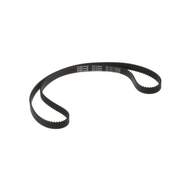 12020652-1-M-DeLonghi-KW712257-Toothed Drive Belt