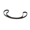 12020652-3-S-DeLonghi-KW712257-Toothed Drive Belt