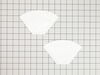 Paper Filter (pack 2) – Part Number: KW712412