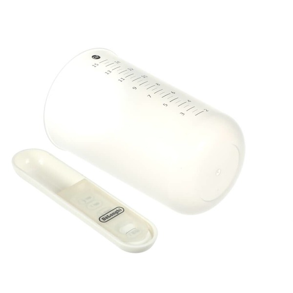 12020688-1-M-DeLonghi-KW714129-Measuring Cup & Spoon