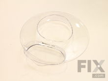 Splash Guard – Part Number: KW716118