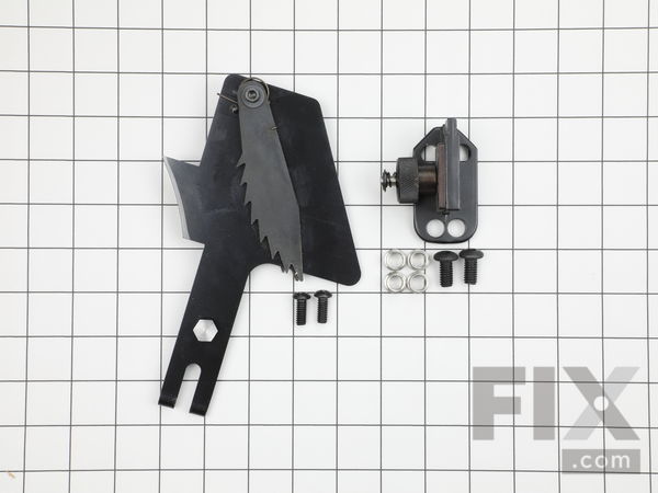 12021582-1-M-Delta-1349941S-Splitter Assembly Complete
