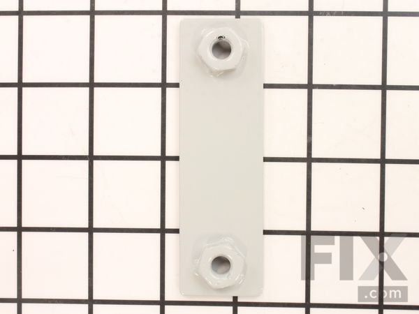 12021678-1-M-Delta-422373720005S-Support Plate Assembly