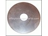 Brake Disc – Part Number: 424020390001